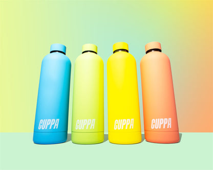 Cuppa His & Hers Bundle – The Perfect Valentine's Gift! 💙💚