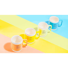 Load image into Gallery viewer, Cuppa Mug Selection Box of 4: 1 of each colour
